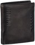 Strellson Billfold V8 22/32/01148-900, Portefeuilles et porte-monnaies homme - Noir - V.9