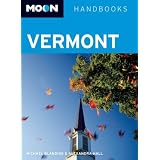 Moon Vermont (Moon Handbooks)