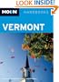 Moon Vermont (Moon Handbooks)