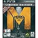 Metro Last Light Limited Edition - PlayStation 3 (PS3, 2013) Asia Release {REGION FREE} In English