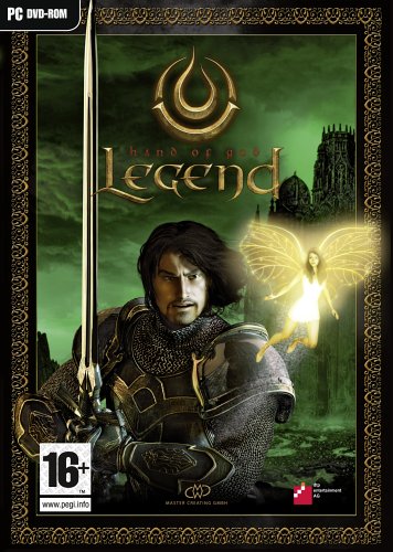 Legend: Hand of God (PC)