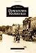 Downtown Naperville (Images of America) (Images of America (Arcadia Publishing))