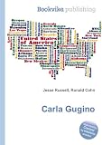 Carla Gugino in the book Carla Gugino