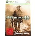 CoD: Modern Warfare 2 & Grand Theft Auto IV (Uncut) im Angebot