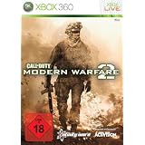 Call of Duty: Modern Warfare 2 (Deutsch)von "Activision Inc."