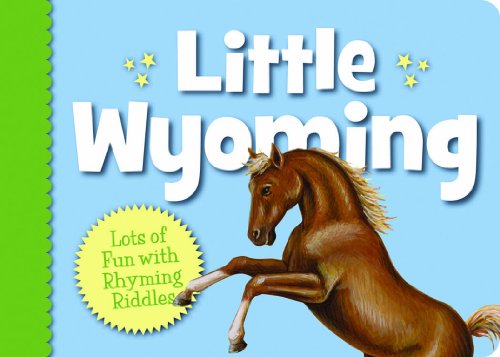 Little Wyoming (Little State)