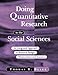 Doing Quantitative Research in the Social Sciences: An Integrated Approach to Research Design, Measurement and Statistics