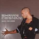 Back for More an album by Shawn Desman