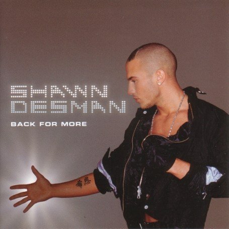 Shawn Desman - Best of Black Music - Zortam Music