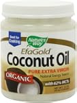 Nature's Way EfaGold. Organic, Pure E...