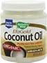 Nature's Way EfaGold. Organic, Pure Extra Virgin Coconut Oil, 32-Ounce Jar Nature's Way EfaGold. Organic, Pure Extra Virgin Coconut Oil, 32-Ounce Jar
