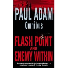 Flash Point