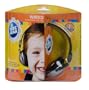 Kidz Gear Wired Headphones For Kids