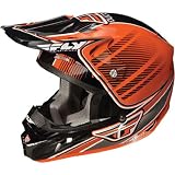 Fly Racing Youth Kinetic Pro Trey Canard Replica Helmet