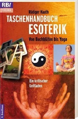 Taschenhandbuch Esoterik
