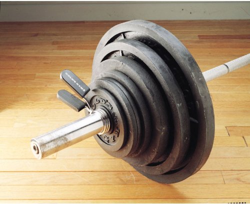Golds Gym GG-G746 Schnellspanner f&uuml;r Hanteln Preisvergleich