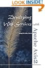 Developing Web Services...