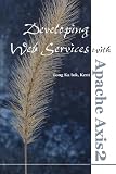 Developing Web Services with Apache Axis2