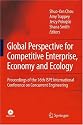 Global Perspective for Competitive Enterprise, Economy and Ecology: Proceedings of the 16th ISPE International Conference on Concurrent Engineering (Advanced Concurrent Engineering)