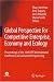 Global Perspective for Competitive Enterprise, Economy and Ecology: Proceedings of th...