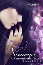 Dark Summer (#1, Witchling Saga)