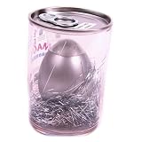 Outdoor Living : Magic Beanstalk Egg Happy Birthday Silver