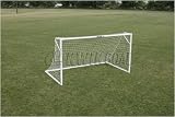 KwikGoal 6 1/2 x 12 Deluxe European Club Goal