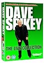 Dave Spikey - The Live Collection - The Overnight Success Tour/Living The Dream - Live [DVD]