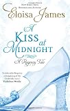 A Kiss at Midnight (Happily Ever After 1)