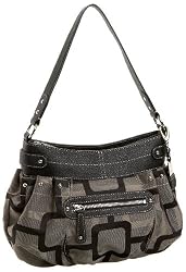 Nine West Vegas Signs Med Hobo