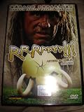 RRRrrrr!!! / Region 2 PAL European DVD / No English options / Has French, Hungarian, and Czech sound options / Actors: Christian Bergner, Cyril Casmèze, Damien Jouillerot, Gerard Depardieu, Gilles Conseil / Director: Alain Chabat