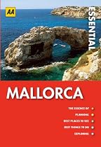 Essential Mallorca (AA Essential Guide)