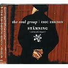 Stamning by Real Group & Eric Ericson