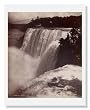 George Barker, Niagara Falls