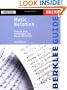 Music Notation (Berklee Guide)