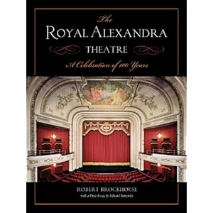 Royal Alexandra Theatre