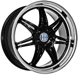 Eurotech Luxury Wheels