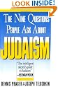 The Nine Questions People Ask About Judaism (A Touchstone book)