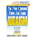 Nine Questions People Ask About Judaism