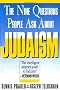 The Nine Questions People Ask About Judaism (A Touchstone book)