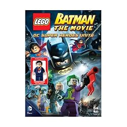 LEGO Batman: The Movie - DC Super Heroes Unite