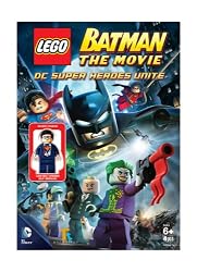 LEGO Batman: The Movie - DC Super Heroes Unite