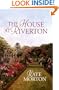 The House at Riverton (Center Point Platinum Romance (Large Print))