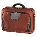 Hama Notebook-Tasche "Jersey" 43,2 cm (17 Zoll) Orange