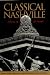 Classical Nashville: Athens of the South