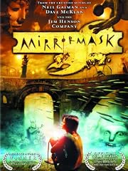 Mirrormask