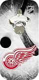 Detroit Red Wings Magnetic Clink 'n Drink