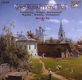 Great Russian Piano Trios