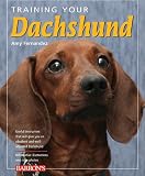 Training Your Dachshund (Training Your Dog)