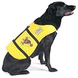 Scooby-Doo Flotation Pet Vest